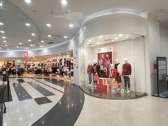 -永旺梦乐城(金银潭店)
