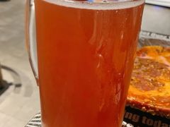 -晓东量贩式烤肉(银亿阳光城店)