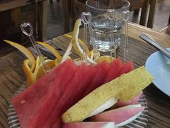 -YAFEE雅菲·粤菜·湘菜·融合菜(魏公村店)
