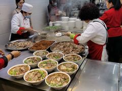 -筋面郎(东坡店)