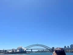 -悉尼歌剧院