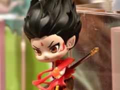 -泡泡玛特POPMART(合生汇店)