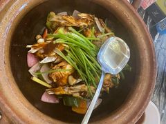 -美极鲜食坊(宝安南路店)