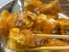 -蒙记老牌豆浆
