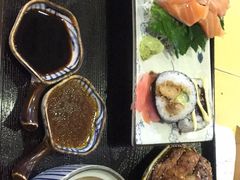-京和风食堂·定食寿喜锅(保利樾广场店)
