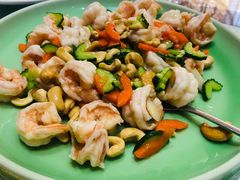 -品味居·首店·大连鲜活海鲜大连菜(东港店)