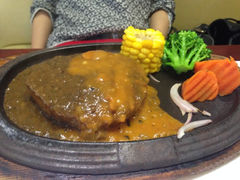 iphone_upload_pic-斗牛士牛排餐厅(镇明店)