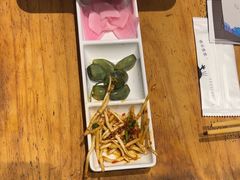 -木屋烧烤(南新店)