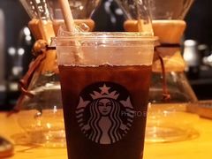 -星巴克(深圳罗湖书城店)