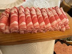 -东来顺饭庄(天坛店)