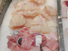 -金滏山烤肉·海鲜·火锅自助餐厅(襄阳万达店)