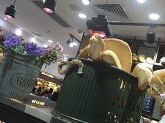 -幸福西饼面包茶饮(车公庙店)