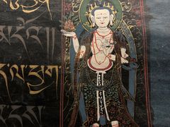 -张掖大佛寺景区