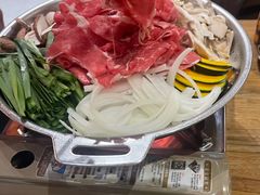 -冰川朝鲜族料理·东北菜(观前店)