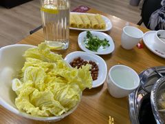 -味华香养气牛肉火锅(润安大厦店)