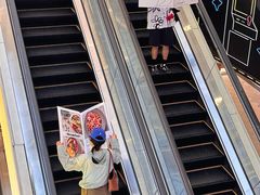 -凯德广场(金牛店)
