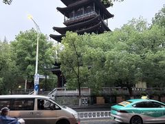 -鼓楼(西湖风景名胜区)