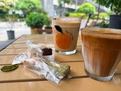 -Beans Solo豆号咖啡(百家湖花园店)