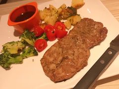 -必胜客(车陂店)