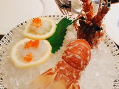 -Mr·Fish鱼鲜生海鲜放题(银泰in99店)