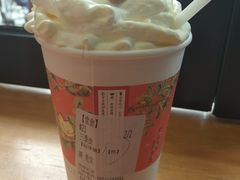 -茶颜悦色(花样汇店)