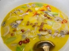 无锡麻得跳-蜜桃餐厅·伴山(湖滨商业街店)