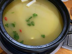 牦牛骨汤锅-尼玛藏家风味园(阿山食城店)