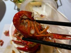 -熊记虾王·小龙虾(东晓南店)