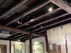 大堂-红尘再(安昌古镇店)