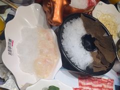 -名都晓荷塘主题火锅(春光路店)