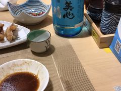 -昱匠·日本料理(金融街店)