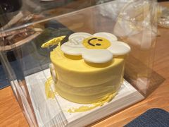 -星巴克臻选(周浦万达店)