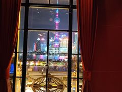-L'ATELIER de Joel Robuchon(外滩18号店)
