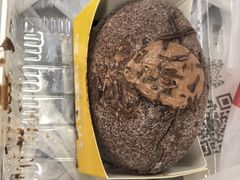 -85度C(生甜甜圈研究工坊·上海局门店)