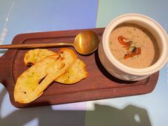 -HELLO MUSAE 拾光缪斯餐厅·纯正希腊风味(苏州中心店)