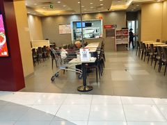 门面-永和大王(中关二店)