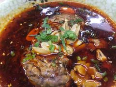 -四川老牛麻辣烫(北门桥店)