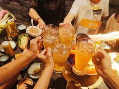 -湊湊火锅·茶憩(新中关购物中心店)