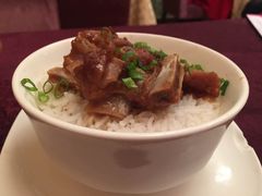 -喜鹊茶点.啫煲(车陂店)