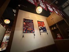 -玉川屋·深夜食堂居酒屋(柳巷店)