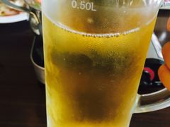 -成都蒲江花样年福朋喜来登度假酒店·宜客乐西餐厅