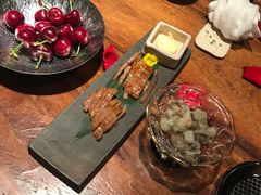 -桐寿司Sushi Tong