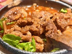 -牛人日志·鲜牛肉骨汤火锅(万科里瑧店)