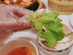 -七八冷面·延边朝鲜族美食(世纪汇店)