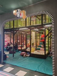 点击看大图 -meland亲子乐园(深圳领展中心城店)