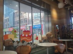 -迦南的早晨蛋糕甜品集合店