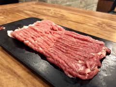 黄瓜条-丁卯•铜锅涮肉(工体店)