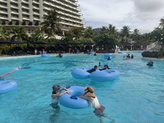 -塞班肯辛顿酒店Kensington Hotel Saipan