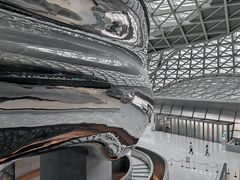 -深圳市当代艺术与城市规划馆