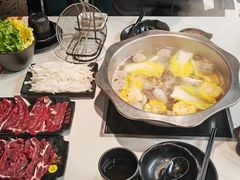 -潮发潮汕牛肉店(永庆坊店)